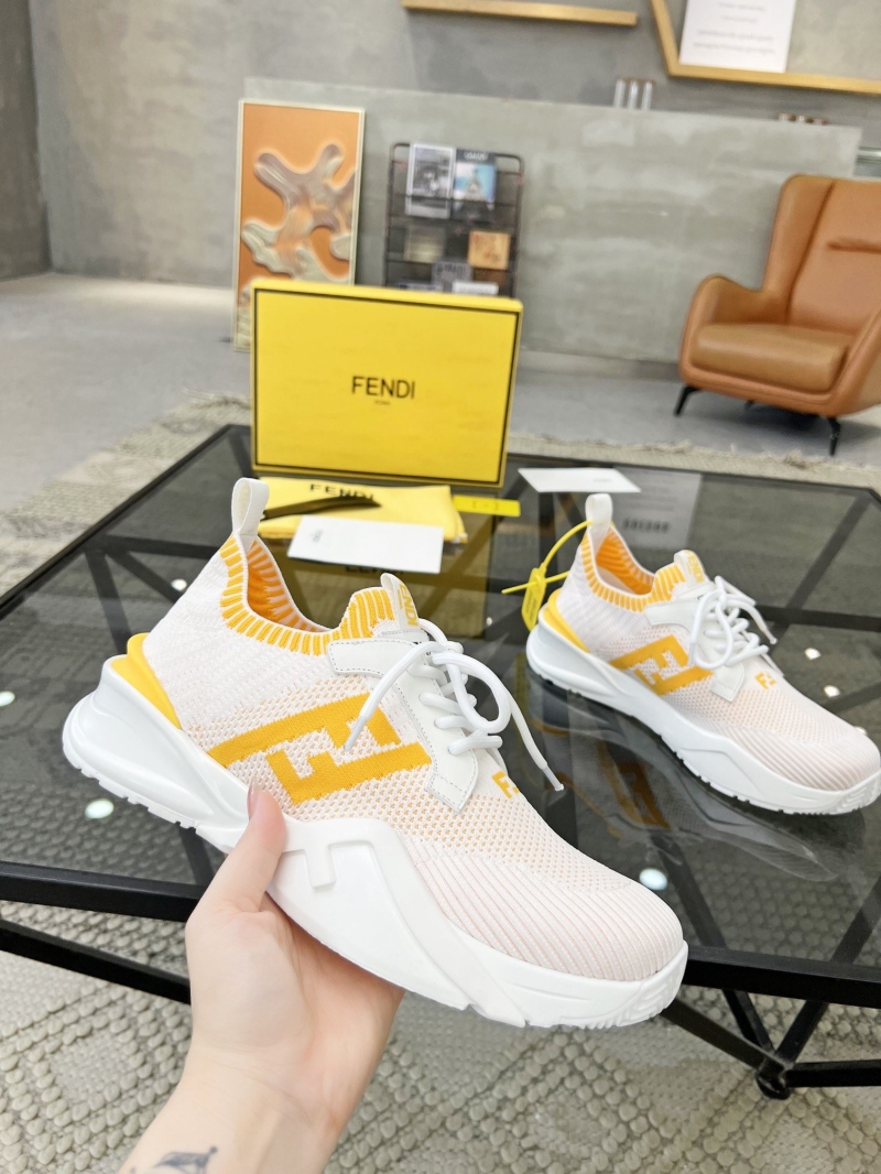 Fendi Sneakers